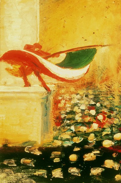 The Intervention, 1915 by Adriana Bisi Fabbri